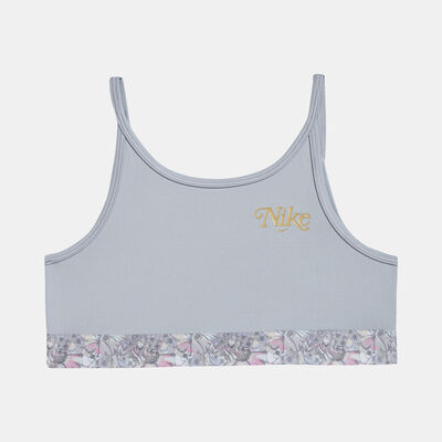 Kids' Dri-FIT Trophy Energy Sports Bra Kids' Dri-FIT Trophy Energy Sports Bra