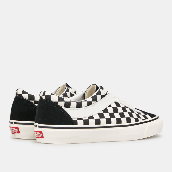 Men's Checkerboard Bold NI Shoe Men's Checkerboard Bold NI Shoe image number 2