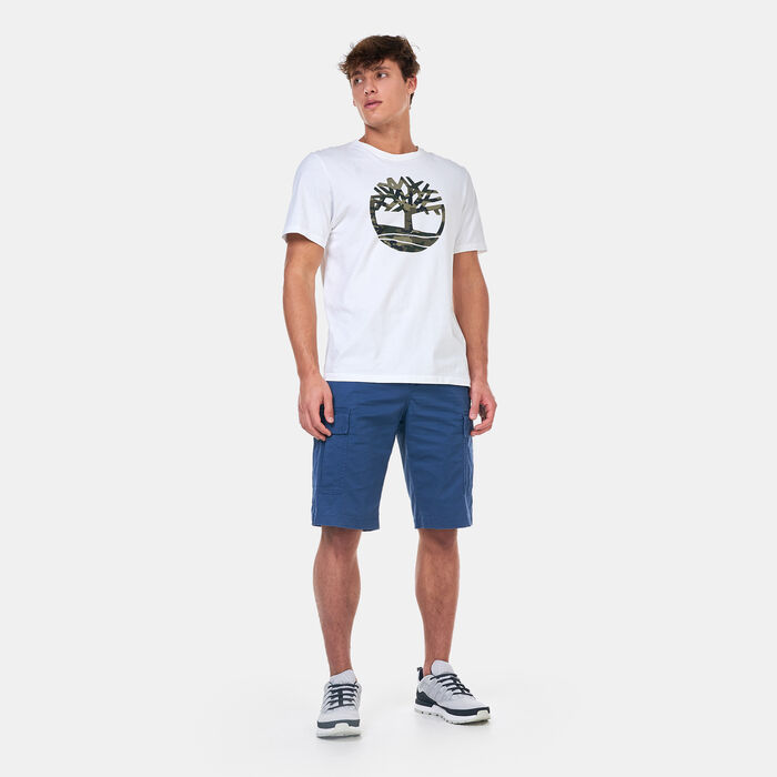 Men's Outdoor Heritage Cargo Shorts Men's Outdoor Heritage Cargo Shorts image number 2