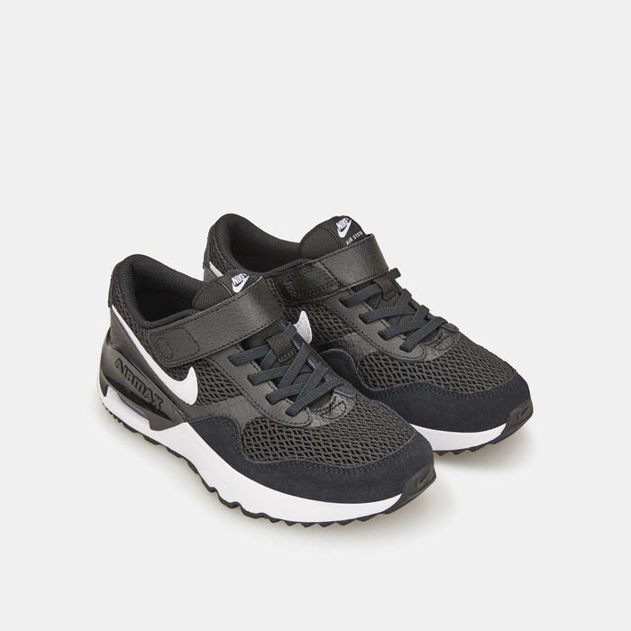 Kids' Air Max SYSTM Shoe (Younger Kids) Kids' Air Max SYSTM Shoe (Younger Kids) image number 1