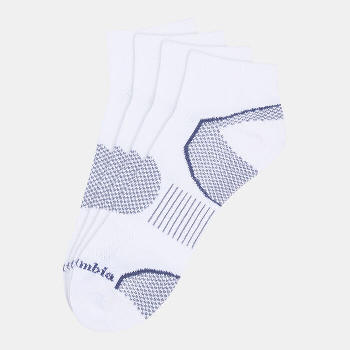 Men's Balance Point™ Walking Low-Cut Socks (2 Pack) image number 0