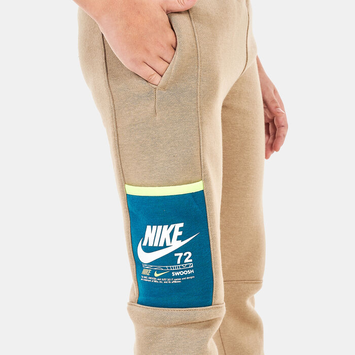 Kids' Sportwear Illuminate Joggers (Younger Kids) Kids' Sportwear Illuminate Joggers (Younger Kids) image number 3
