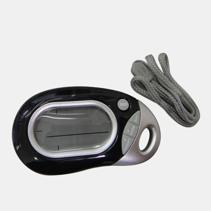 3D Sensor Multi-Function Pedometer 3D Sensor Multi-Function Pedometer image number 0