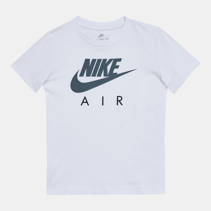 Kids' Air Futura T-Shirt Kids' Air Futura T-Shirt image number 0