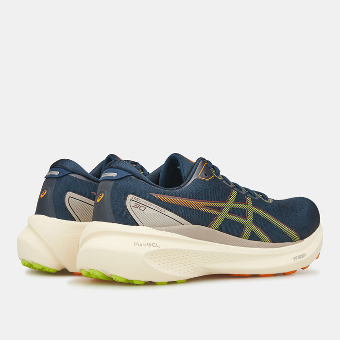 Men's GEL-KAYANO 30 Running Shoes image number 2