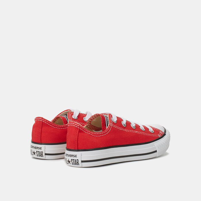 Kids’ Chuck Taylor All Star Unisex Shoe (Younger Kids) Kids’ Chuck Taylor All Star Unisex Shoe (Younger Kids) image number 2