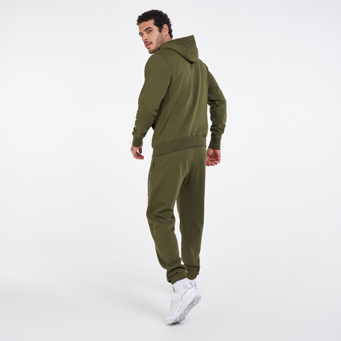 Men's Sportswear SPE Tracksuit Men's Sportswear SPE Tracksuit image number 1