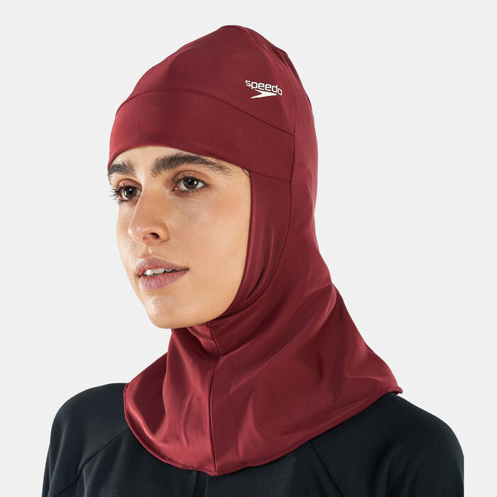 Women's Modest Deluxe Head Cover Women's Modest Deluxe Head Cover image number 0