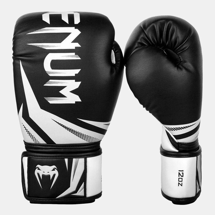 Challenger 3.0 Boxing Gloves Challenger 3.0 Boxing Gloves image number 0