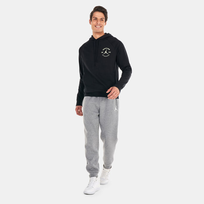 Men's Dri-FIT Sport BC Fleece Hoodie Men's Dri-FIT Sport BC Fleece Hoodie image number 2