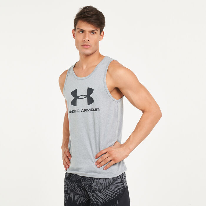Men's Sportstyle Tank Top Men's Sportstyle Tank Top image number 0