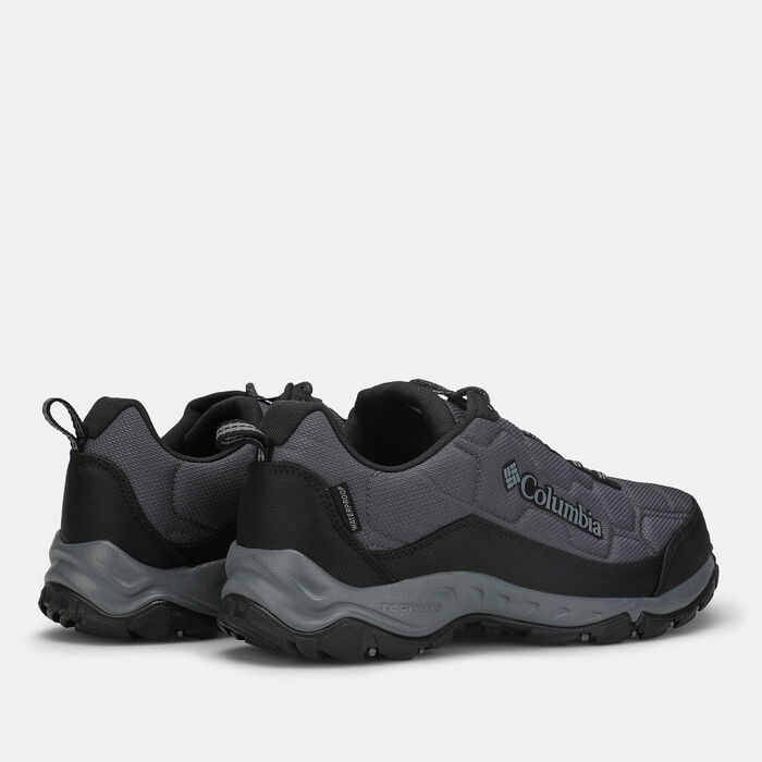 Men's Firecamp™ III Waterproof Shoe Men's Firecamp™ III Waterproof Shoe image number 4