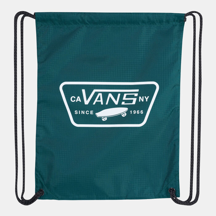 Men's Drawstring Bag Men's Drawstring Bag image number 0