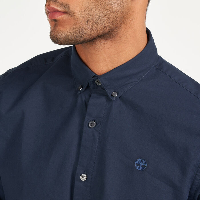 Men's Ela River Elevated Oxford Shirt Men's Ela River Elevated Oxford Shirt image number 3