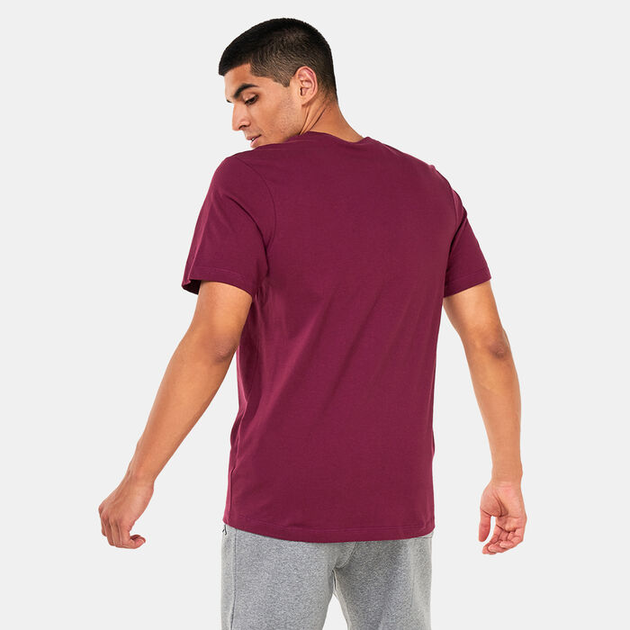 Men’s Jumpman T-Shirt Men’s Jumpman T-Shirt image number 1