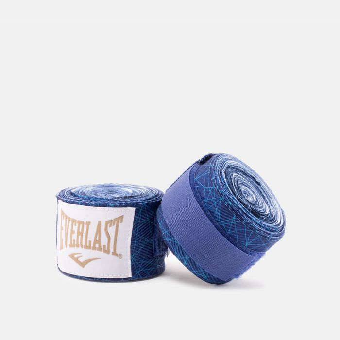 Printed Boxing Hand Wraps Printed Boxing Hand Wraps image number 0