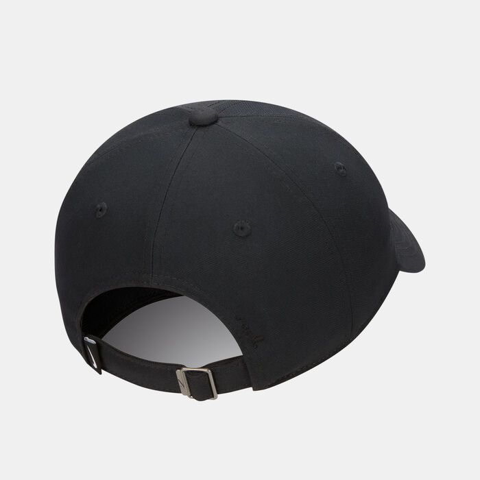 Men's Club Unstructured Swoosh Cap Men's Club Unstructured Swoosh Cap image number 1