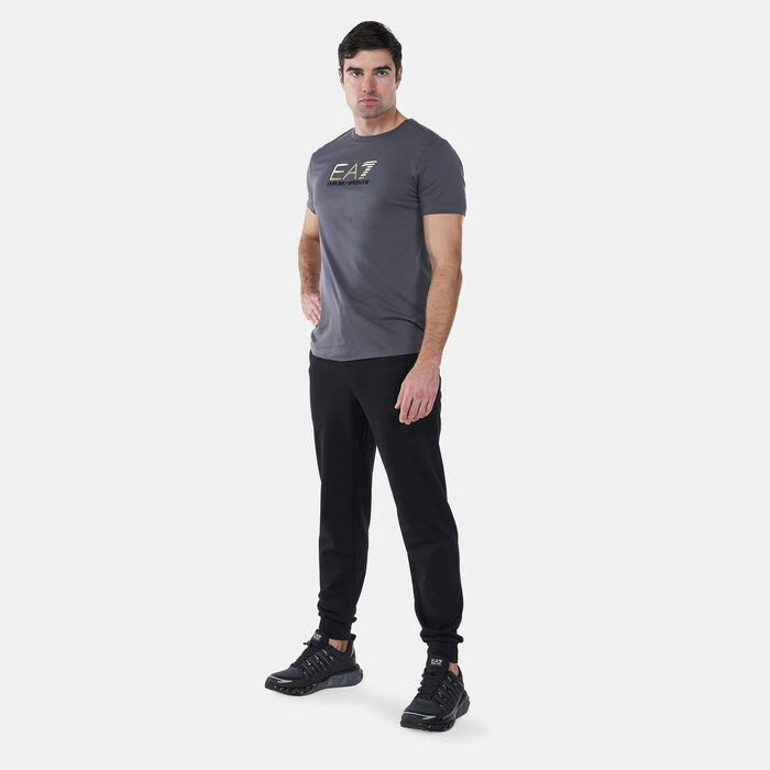 Men's Train Core ID Sweatpants Men's Train Core ID Sweatpants image number 2