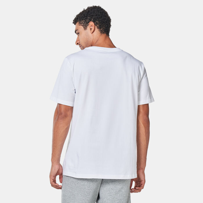 Men's Comic Cover Graphic T-Shirt Men's Comic Cover Graphic T-Shirt image number 1