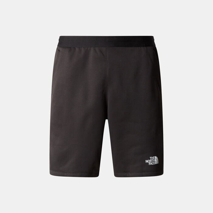 Men's Mountain Athletics Fleece Shorts Men's Mountain Athletics Fleece Shorts image number 0