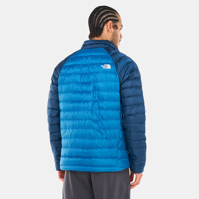 Men's Trevail Jacket image number 1