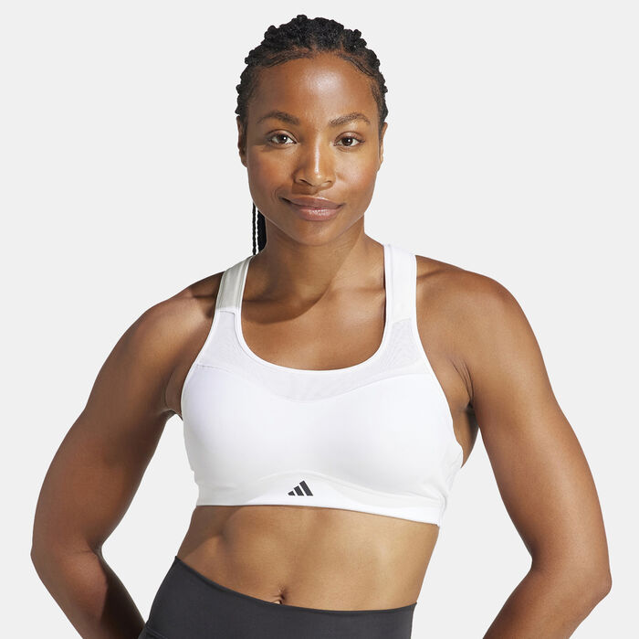 Women's TLRD Impact Training High-Support Sports Bra Women's TLRD Impact Training High-Support Sports Bra image number 0