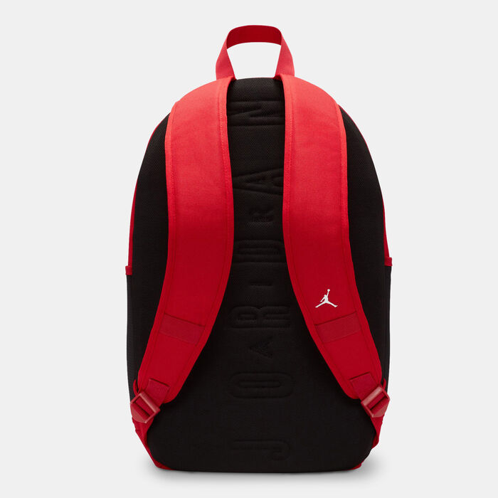 Kids' Jersey Backpack image number 1