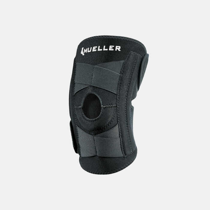 Self Adjusting Knee Stabilizer (One Size) Self Adjusting Knee Stabilizer (One Size) image number 0