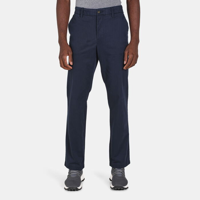 Men's Squam Lake Twill Chino Pants Men's Squam Lake Twill Chino Pants image number 0