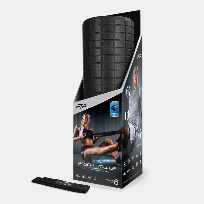 Fascial Release Roller (45 cm) Fascial Release Roller (45 cm) image number 1