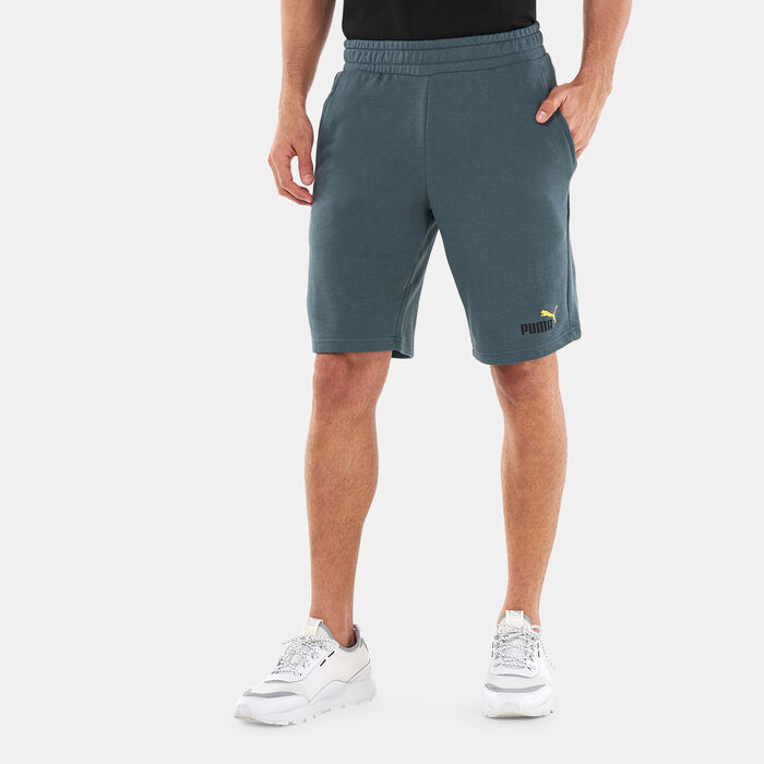 Men's Essentials+ Two-Tone Shorts image number 0