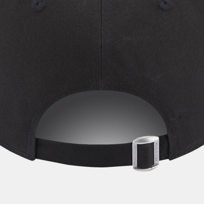 Men's Team Outline 9FORTY Chicago White Sox Cap Men's Team Outline 9FORTY Chicago White Sox Cap image number 1