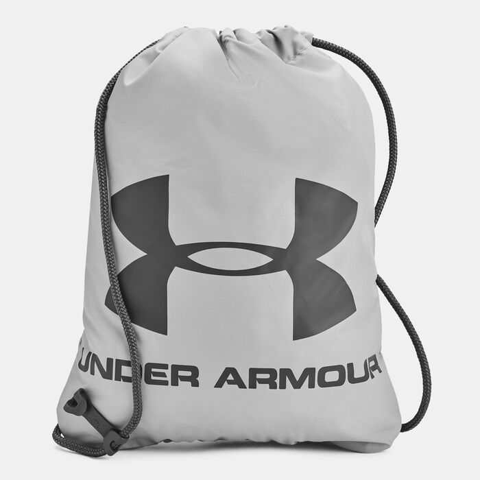 UA Ozsee Gymsack UA Ozsee Gymsack image number 0