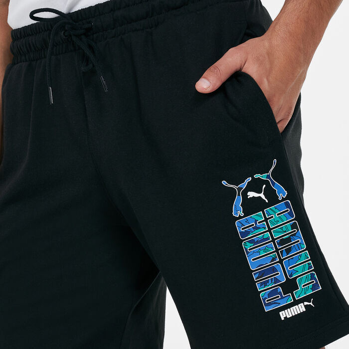 Men's Classics Babyterry Shorts image number 3