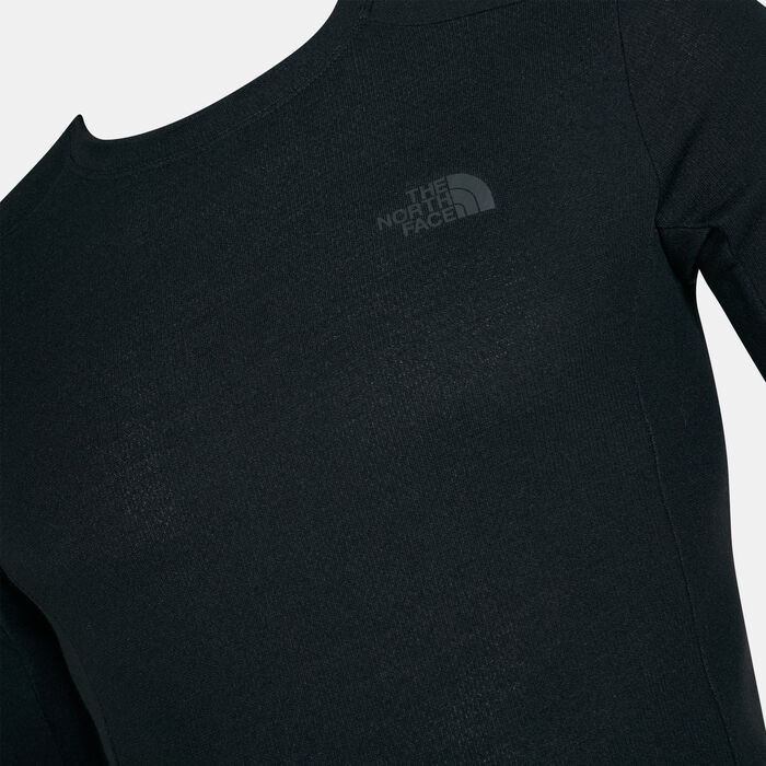 Men's Easy Long Sleeves T-Shirt Men's Easy Long Sleeves T-Shirt image number 2