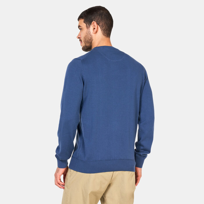 Men's Williams River Sweatshirt Men's Williams River Sweatshirt image number 1