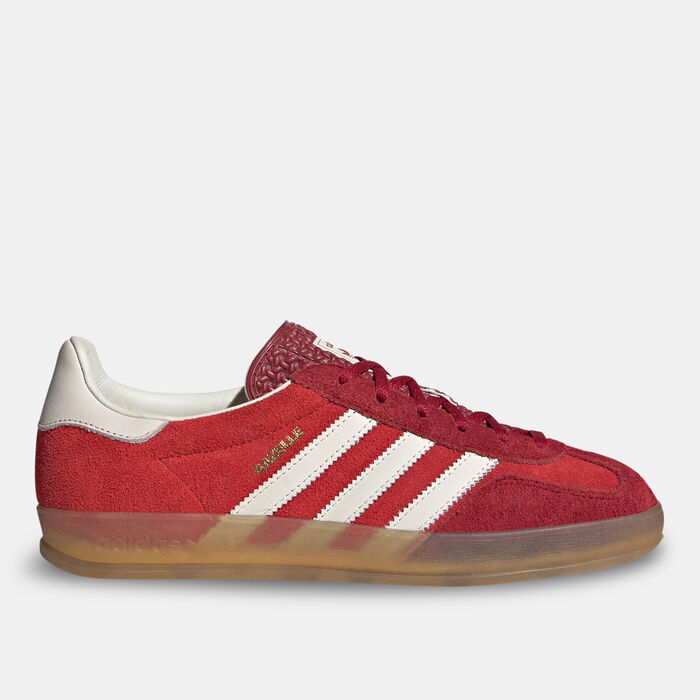 Women's Gazelle Indoor Shoes Women's Gazelle Indoor Shoes image number 0