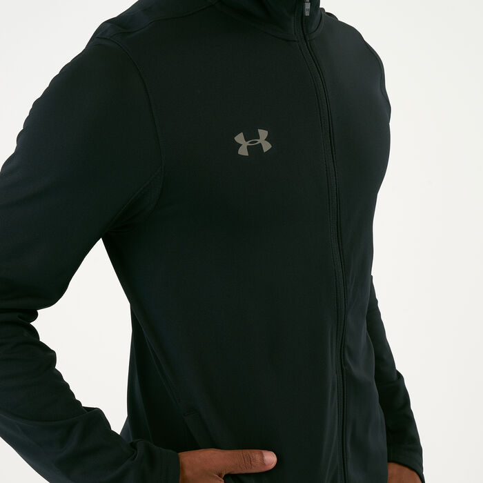 Men's Challenger II Knit Warm-Up Tracksuit Men's Challenger II Knit Warm-Up Tracksuit image number 3