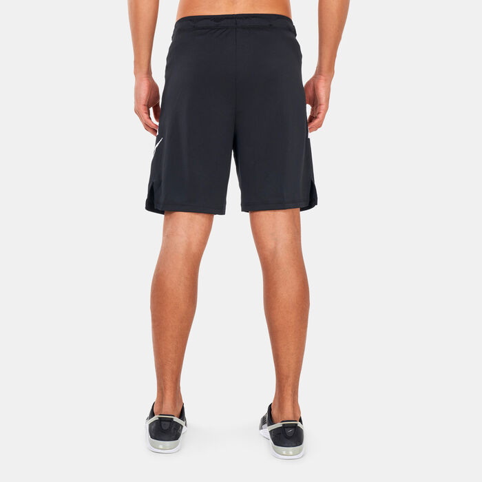Men's Dri-FIT 6.0 Knit Shorts image number 1