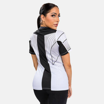 Women's x UFC Authentic Fight Night 2.0 Walkout Jersey