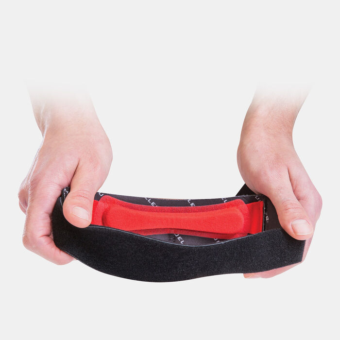 Advanced Patella Knee Strap (One Size) Advanced Patella Knee Strap (One Size) image number 1