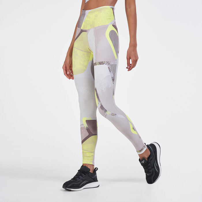 Women's Lux Bold Leggings Women's Lux Bold Leggings image number 0