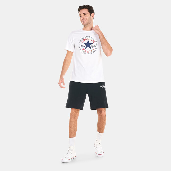 Men's Go-To All Star Patch T-Shirt Men's Go-To All Star Patch T-Shirt image number 2