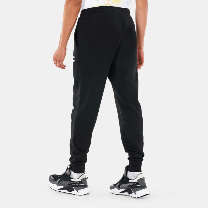 Men's Classics Cuffed Sweatpants Men's Classics Cuffed Sweatpants image number 1