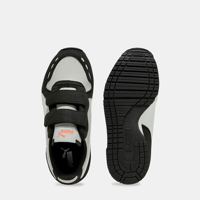 Kids' Cabana Racer SL 20 Velcro Shoes Kids' Cabana Racer SL 20 Velcro Shoes image number 3