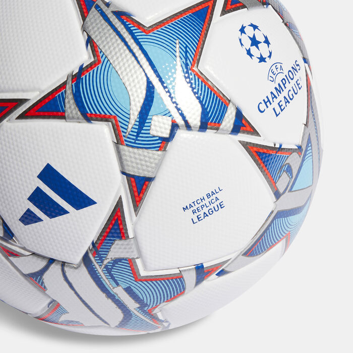 UCL League Group Stage Football - 2023/24 UCL League Group Stage Football - 2023/24 image number 3