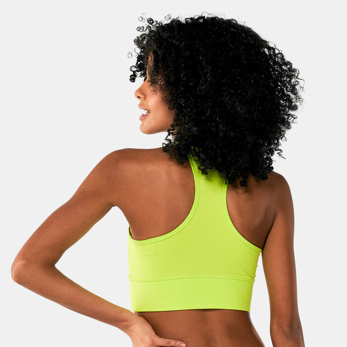 Women's Identity Sports Bra Women's Identity Sports Bra image number 1