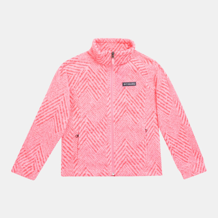 Kids' Benton Springs II Printed Jacket Kids' Benton Springs II Printed Jacket image number 0