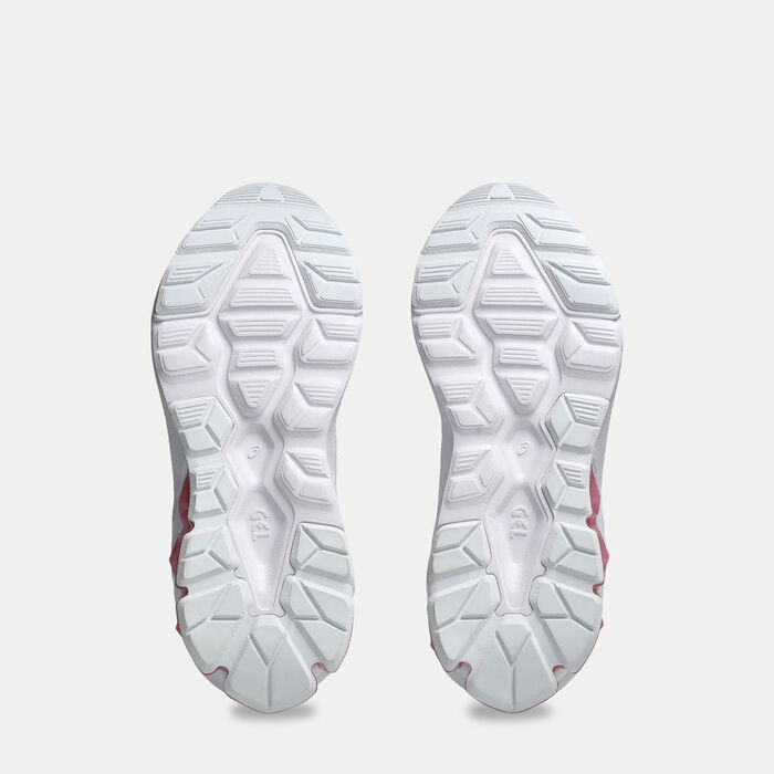 Kids' GEL-QUANTUM 90 IV Running Shoes (Older Kids) Kids' GEL-QUANTUM 90 IV Running Shoes (Older Kids) image number 3