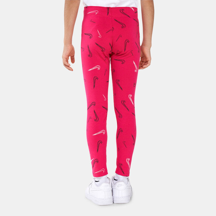 Kids' Sportswear Favourite Dance Leggings Kids' Sportswear Favourite Dance Leggings image number 1